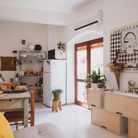 Love Tree Apartment Cagliari Exteriér fotografie