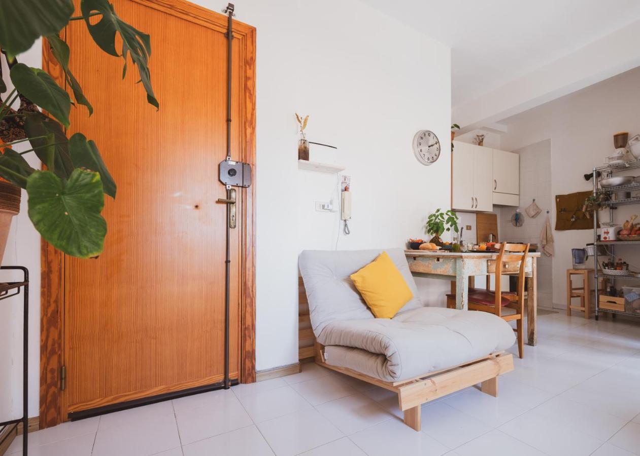 Love Tree Apartment Cagliari Exteriér fotografie