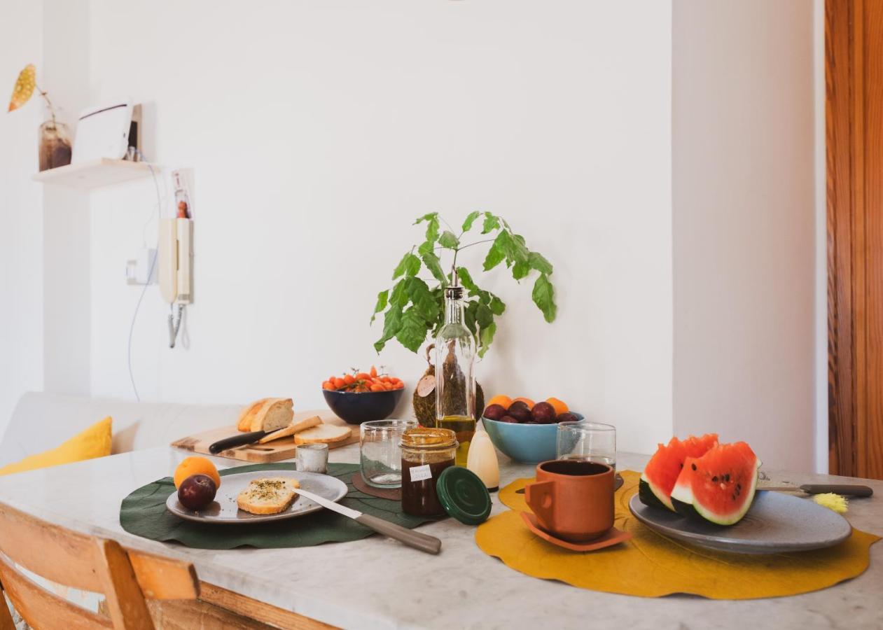 Love Tree Apartment Cagliari Exteriér fotografie