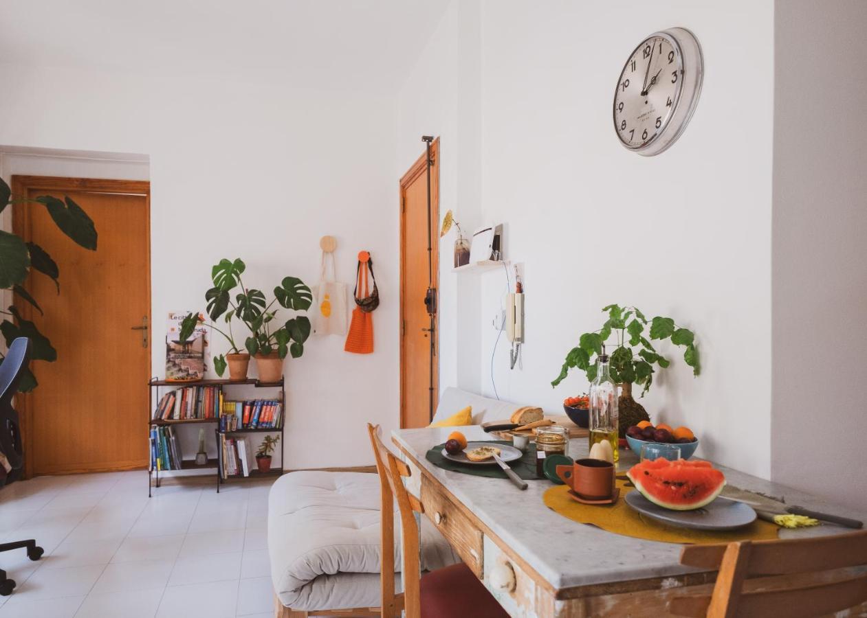 Love Tree Apartment Cagliari Exteriér fotografie