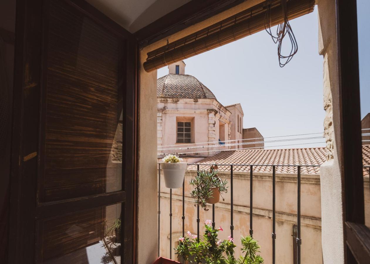 Love Tree Apartment Cagliari Exteriér fotografie